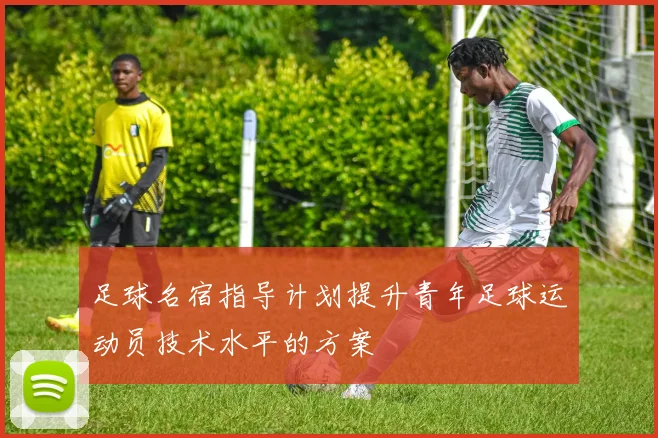 足球名宿指导计划提升青年足球运动员技术水平的方案