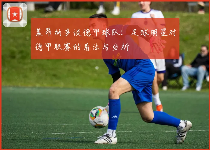 莱昂纳多谈德甲球队：足球明星对德甲联赛的看法与分析