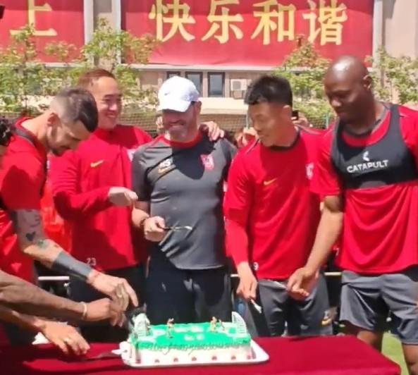 九游体育-陈涛转会传闻升温 德国球探现身关注中超赛事